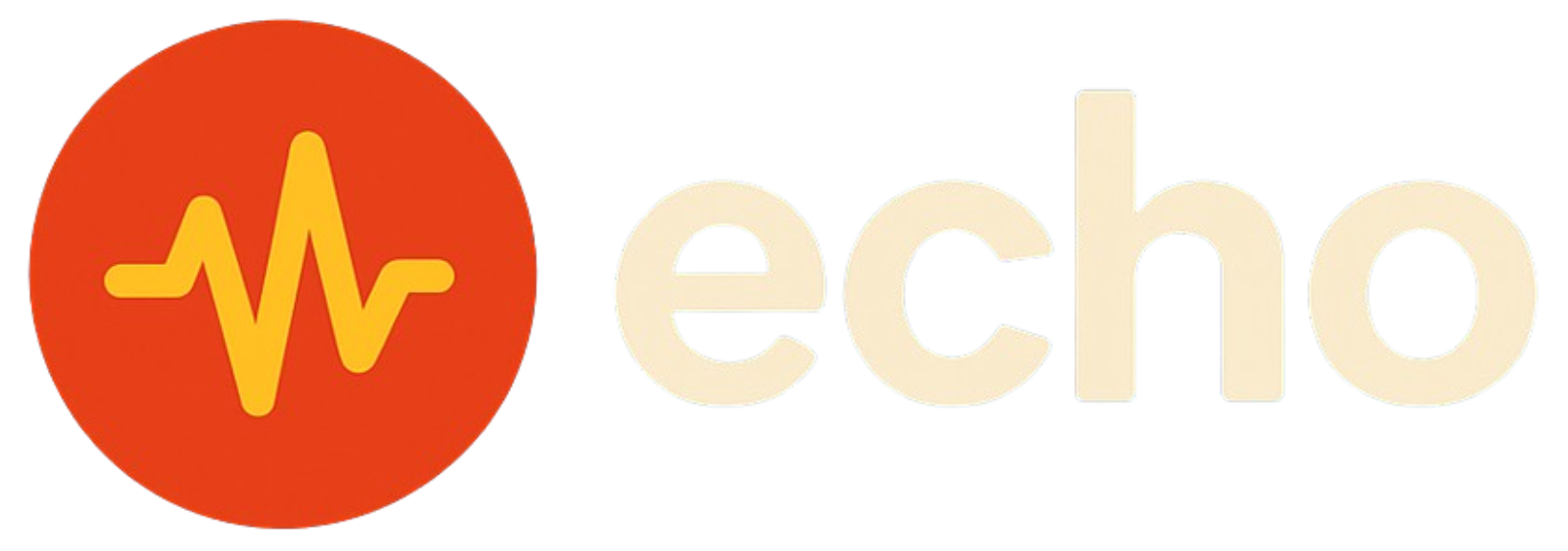 echo